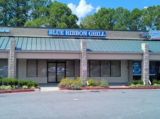 Blue Ribbon Grill