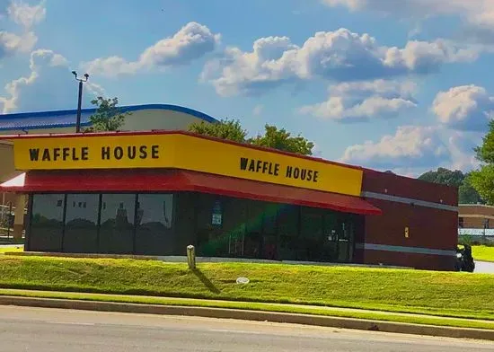 Waffle House