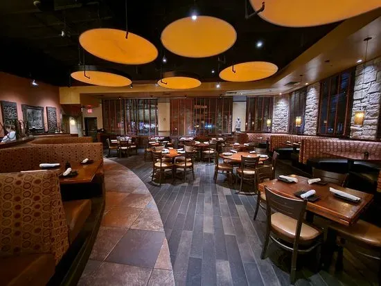 P.F. Chang's