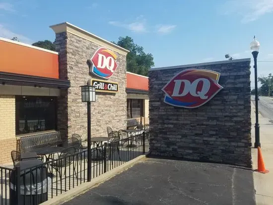 Dairy Queen Grill & Chill