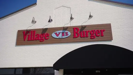 Village Burger