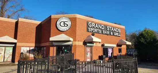 Grand Stand Bar & Grill