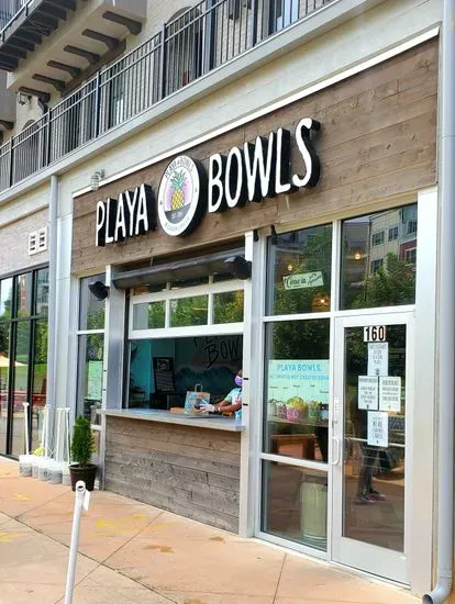 Playa Bowls Beltline