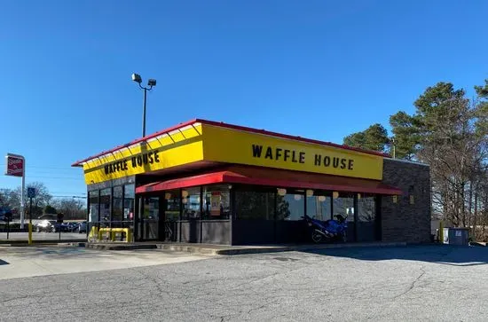 Waffle House