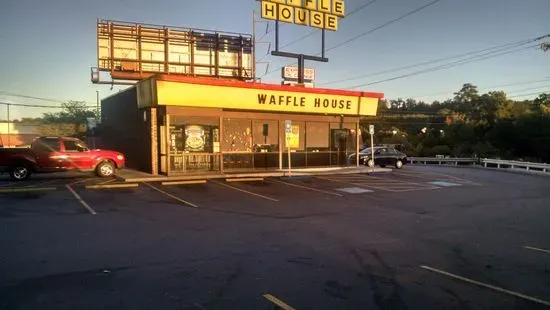 Waffle House