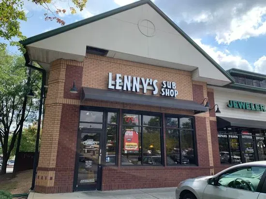 Lennys Grill & Subs