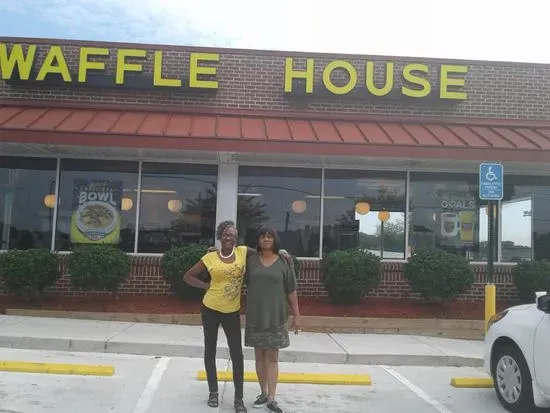 Waffle House