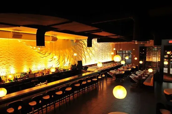 STK Steakhouse