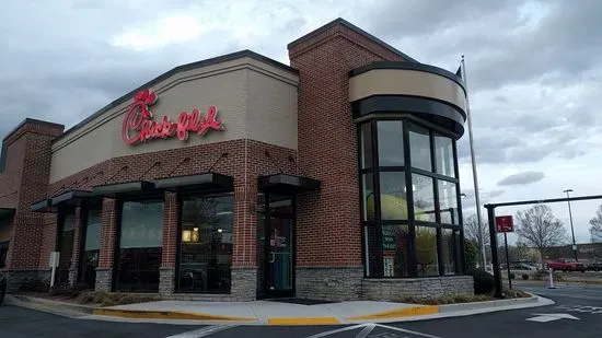 Chick-fil-A