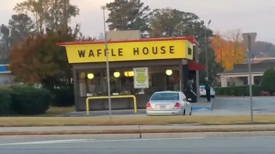 Waffle House