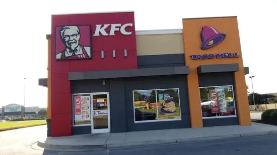 Taco Bell / KFC