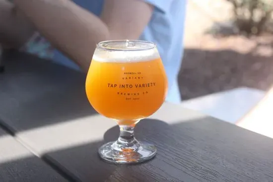 Variant Brewing