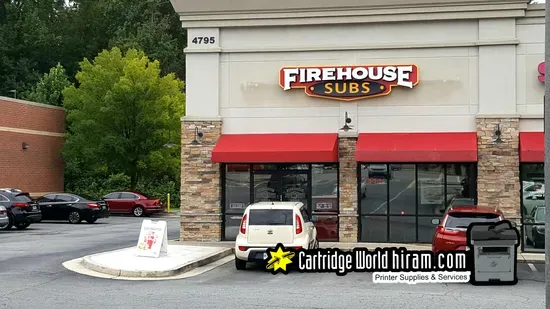 Firehouse Subs Hiram