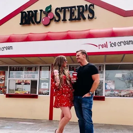 Bruster's Real Ice Cream