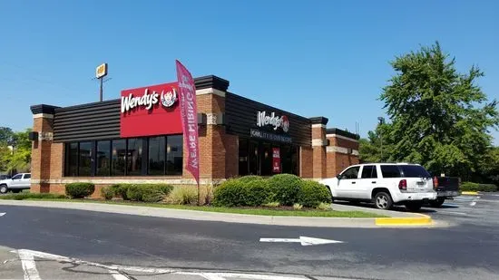 Wendy's