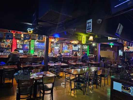 Cozumel Cantina