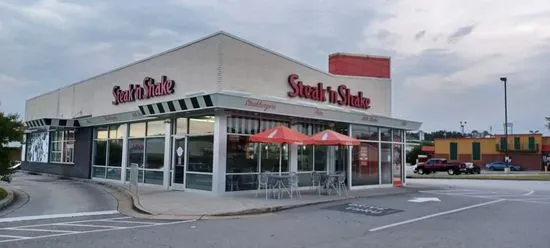 Steak 'n Shake