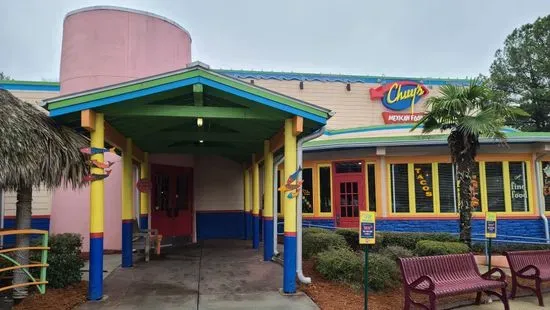 Chuy's