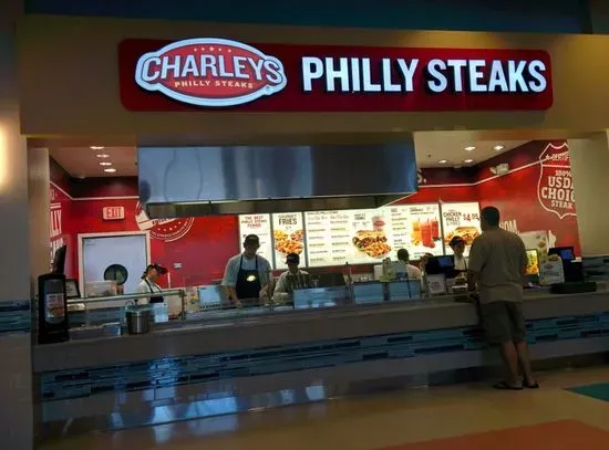 Charleys Cheesesteaks