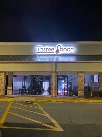 Tastee Spoon