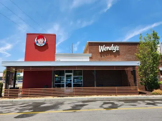 Wendy's