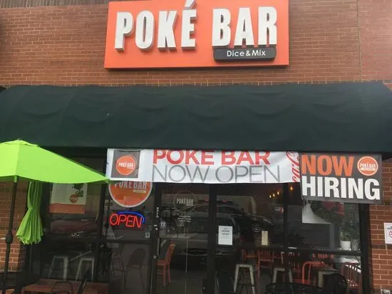 Poké Bar