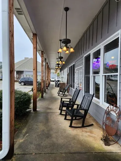 Roger's Bar-B-Que