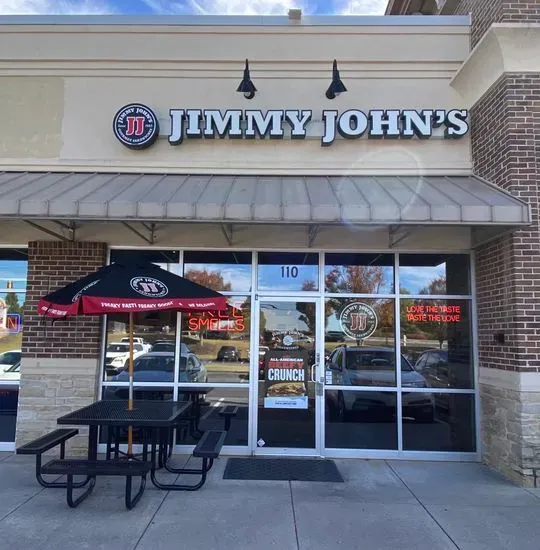 Jimmy John's