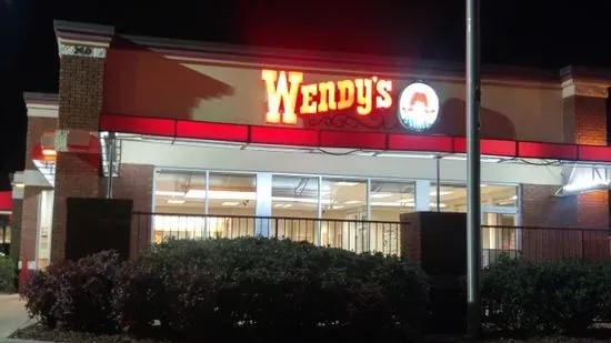 Wendy's