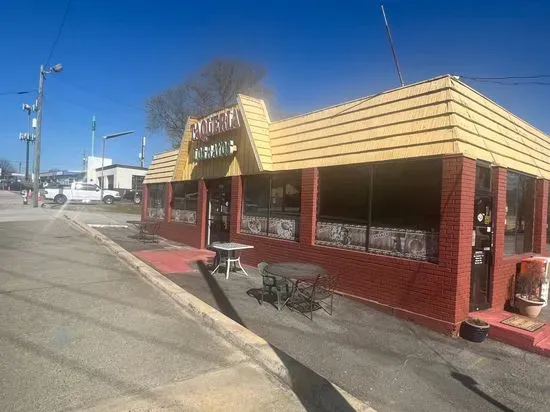 Taqueria Los Rayos