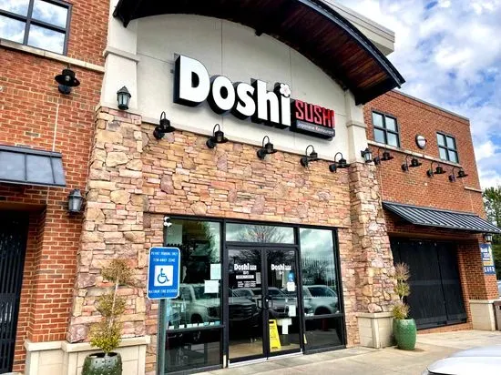 Doshi Sushi