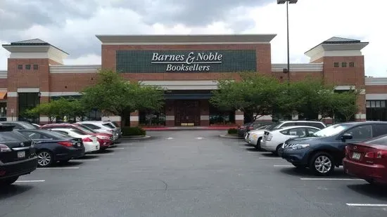 Barnes & Noble