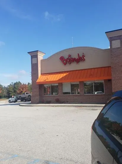 Bojangles