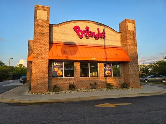 Bojangles