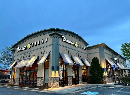 Panera Bread