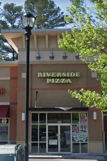 Riverside Pizza