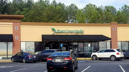 Nature's Corner Market