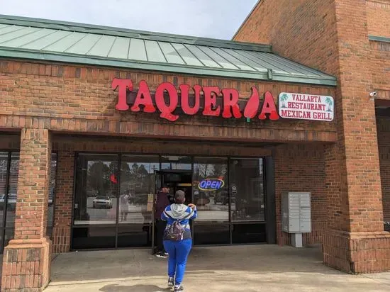 Taqueria Vallarta