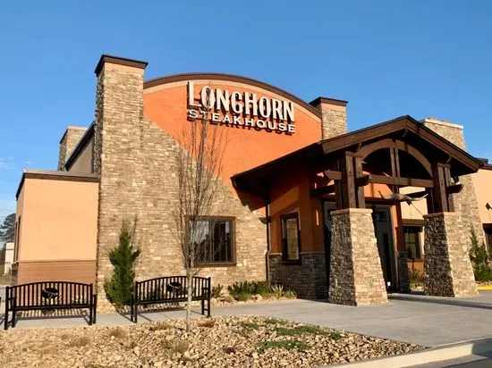 LongHorn Steakhouse