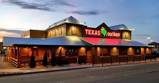 Texas Roadhouse