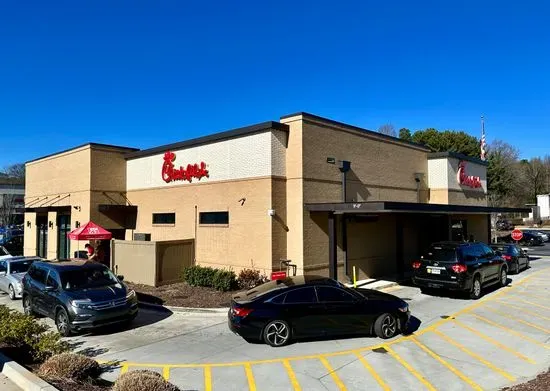 Chick-fil-A