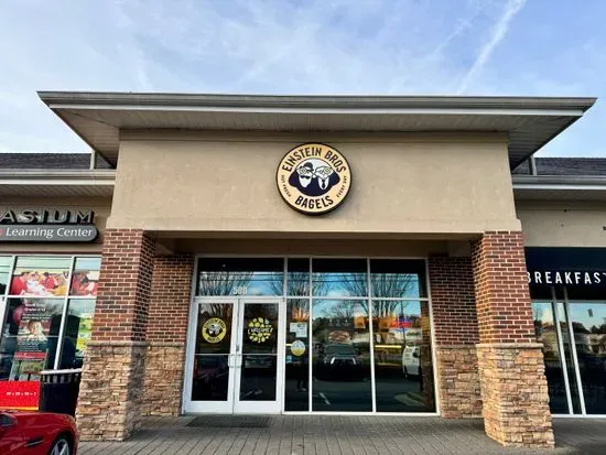 Einstein Bros. Bagels