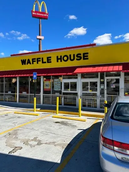 Waffle House