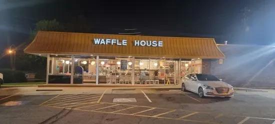 Waffle House