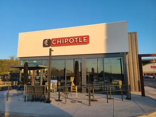 Chipotle Mexican Grill