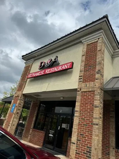 DUA Vietnamese Restaurant