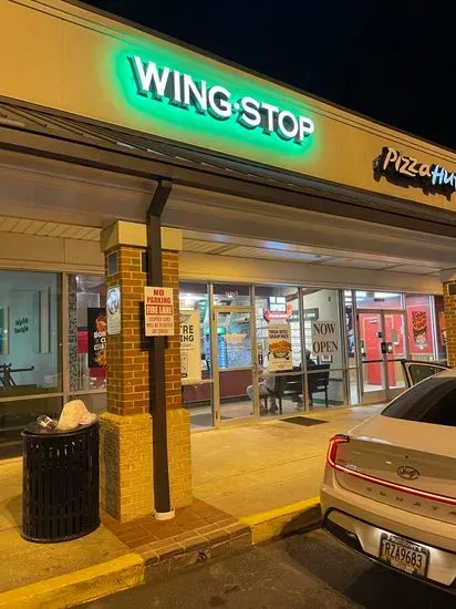 Wingstop