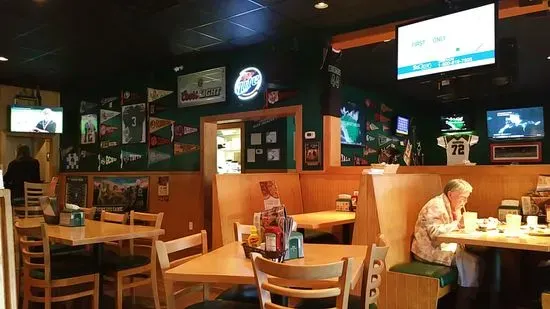 Beef 'O' Brady's