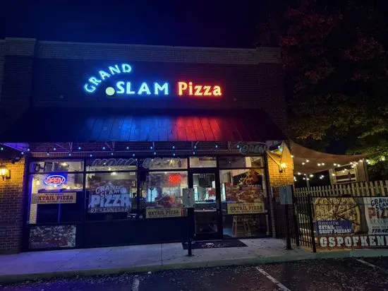 Grand Slam Pizza of Kennesaw