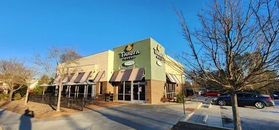 Panera Bread